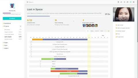 Gantt Pro for wProject