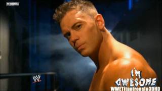 WWE Alex Riley \