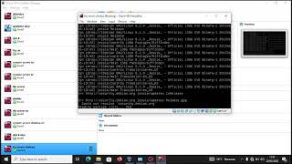 tutorial  FTP server (debian 8)