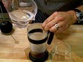 Alton Brown Makes Perfect Coffee | Food Network