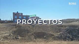 Se Vende Terreno en Terminal Eten - Sector 07 - Puerto Eten / 01303