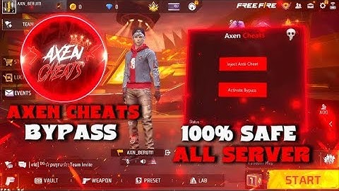 OB51 ADB Emulator Bypass — Free Fire PC Panel + 100% Antiban FREE
