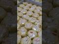 Surat Most Popular Desi Ghee Wali Ghari Mithai Bulk Making Rs. 800/- Only #gujaratifood #shorts