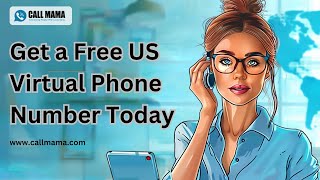 Get a Free US Virtual Phone Number Today Easy Steps | Callmama screenshot 5