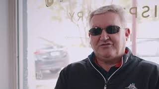 Get To Know Bruce Reynolds - Ron Conway City Of Perth Council Election 2020