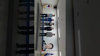 더불어민주당 진짜대한민국선대위조직본부 민생소통추진단 대전본부 출범식 (2025.05.27)