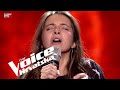 Mia Reba - “I Put A Spell On You” | Audicija 3 | The Voice Hrvatska | Sezona 3
