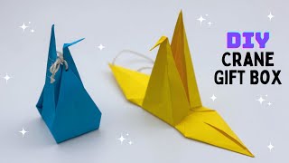DIY MINI PAPER GIFT BOX / Paper Craft / Easy Origami  Gift Box DIY / Paper Crafts Easy / Gift Ideas by World Of Art And Craft 1,151 views 3 weeks ago 5 minutes, 4 seconds