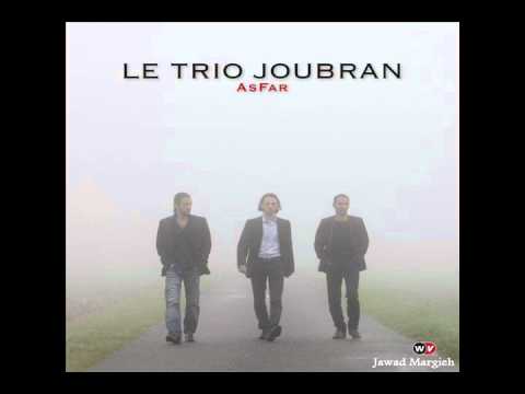 Le Trio Joubran - Douja