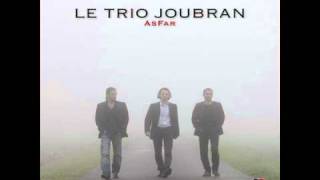 Video thumbnail of "Le Trio Joubran - Douja"