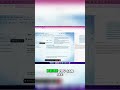 Atlas AI Browser: Automate Tasks with ChatGPT! #shorts