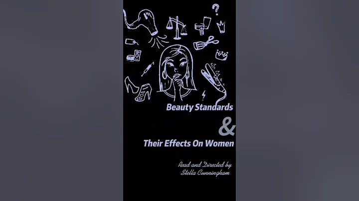 Beauty Standards and Their Effects on Women - Podc...