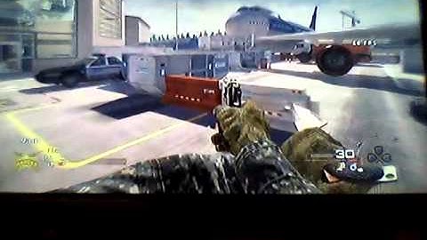 MW2/PS3/1.14| Muzi-MoDx V2 CFG Menu (No jailbreak) by Zemopatchv5
