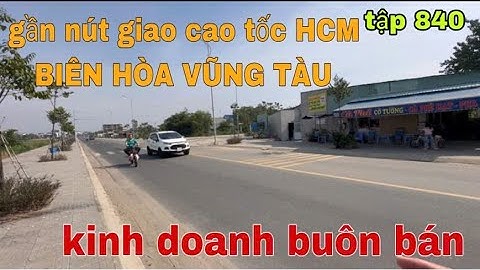 CHUYỂN ĐỔI CÔNG VIỆC ANH THUẬN CẦN RA GẤP VỊ TRÍ KINH DOANH BUÔN BÁN NGHĨ DƯỠNG ĐI BIỂN 15 PHÚT 