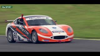 Protyre Motorsport Ginetta GT5 Challenge - Class of 2017