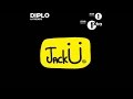 Jack Ü Diplo & Friends Mix 2014