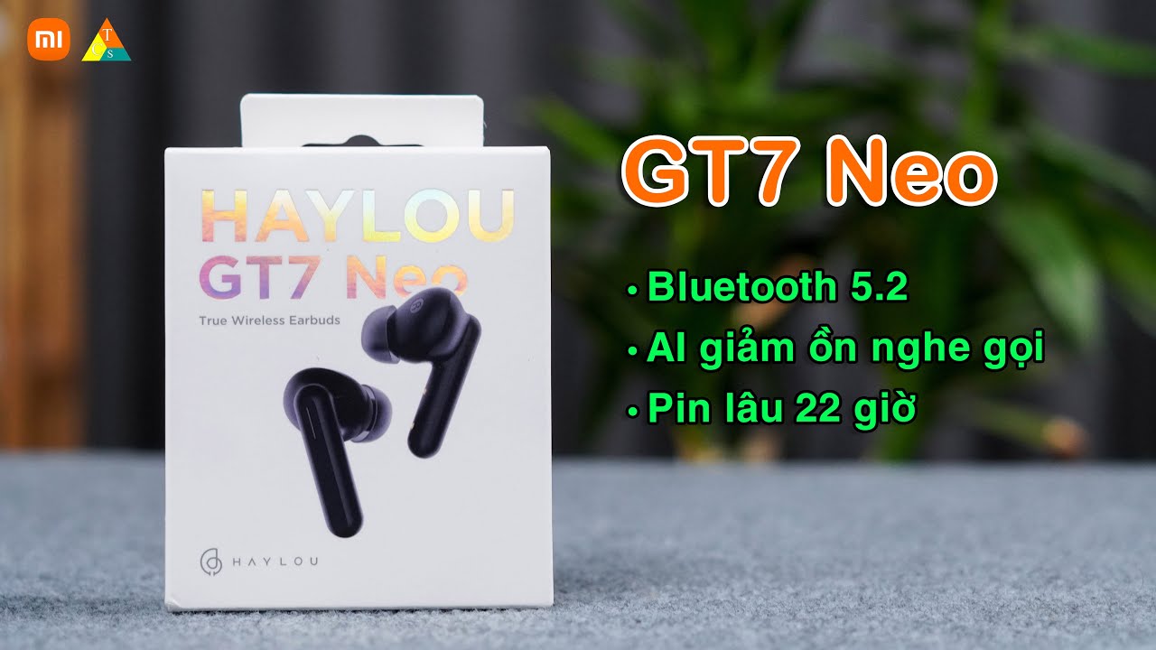 Xiaomi Haylou Gt7 Купить