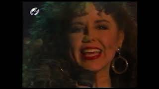 Maribelle &amp; Jan &#39;To&#39; Buijs - Esperanza - RTL 5 Uur Show - maart 1993