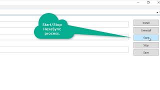 Full HexaSync - Introduction Update