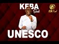 Keba seck unesco special live