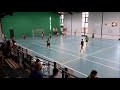 handball  Madiran Lee-ousse 2ere période