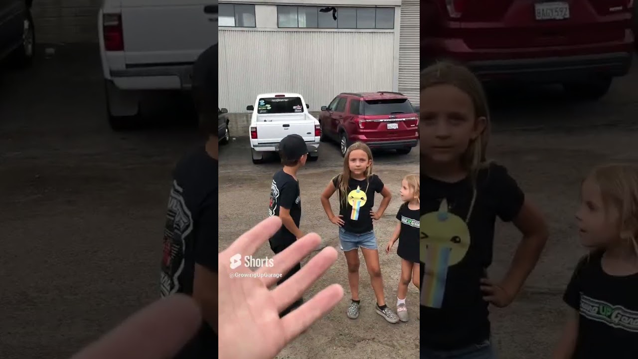 Which car is your favorite!  