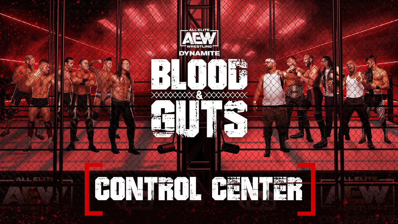 WrestleTix on X: AEW Dynamite: Blood & Guts Wed • Jul 19 • 7:30 PM TD  Garden, Boston, MA Available Tickets => 784 Current Setup => 8,368  Tickets Distributed => 7,584 They