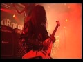 Gorgoroth - Incipit Satan Live