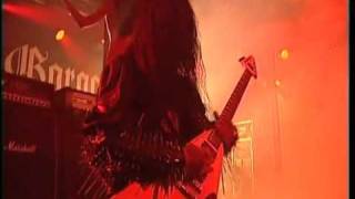 Gorgoroth - Incipit Satan Live