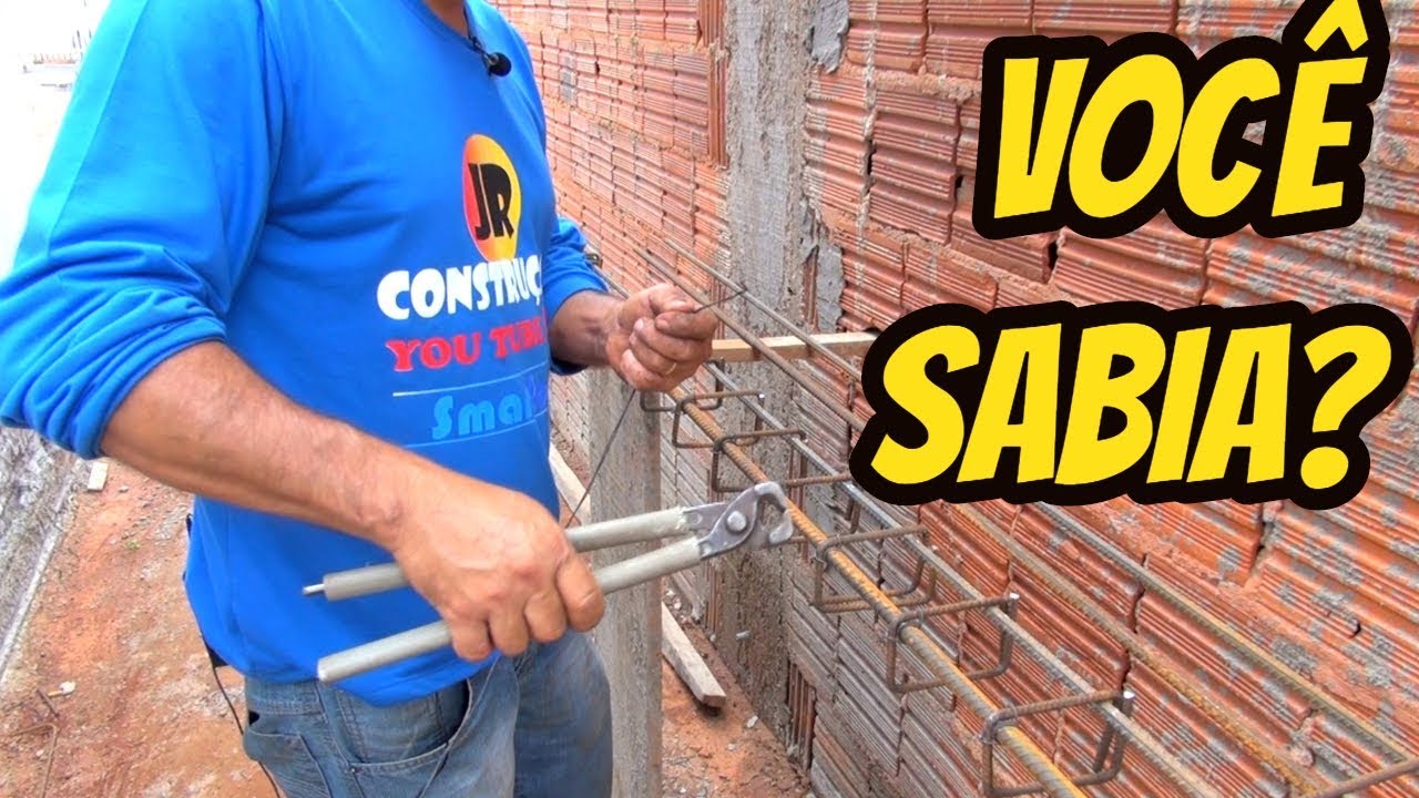 VOCÊ SABIA Do NÓ RABO DE MACACO NA FERRAGEM?