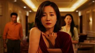 Masked Diva’s Heartbreak: Husband & Son Prefer Another Woman! Drama With Masks