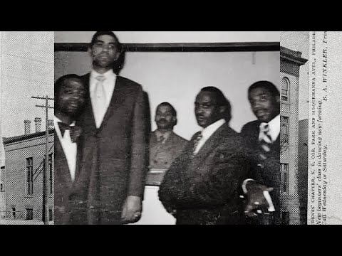 Philly Black Mafia - Sam Christian