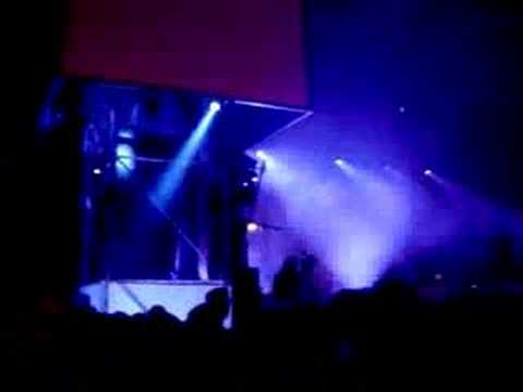 Agoria @ Nuits Sonores 2007