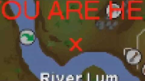 West Varrock mine easy clue scroll OSRS