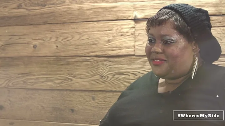 Keyonna's Story - MobilityLink Paratransit 2022 #WheresMyRide