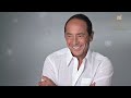 BMI Exclusive: Legendary Singer/Songwriter Paul Anka Discusses "Inspirations of Life and Love"