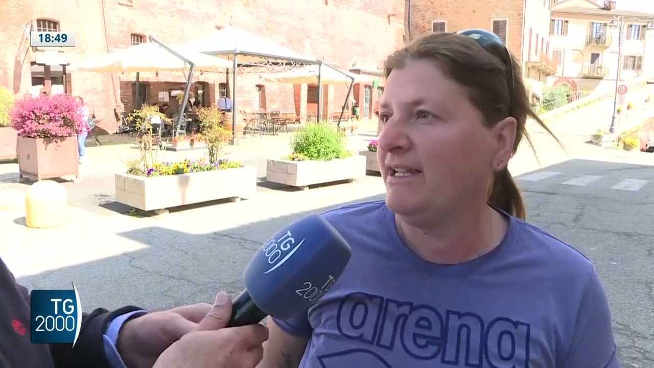 Papa Francesco, dolore nell’astigiano dove vivono i suoi parenti