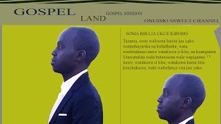 he baba pokea sifa beat instrumental gospel land onesmo sweet channel officially