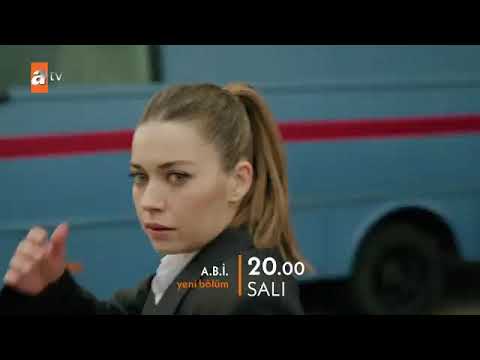 A.B.I.Porodica je iskusenje NAJAVA 1 - Epizoda 3