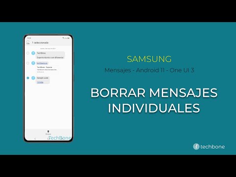 Vídeo: Com Eliminar L’activació Per SMS