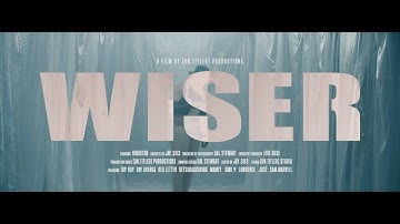 KINGXTON - Wiser (Official Music Video)