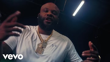 Yowda - Ball Hog (Official Video) ft. AD