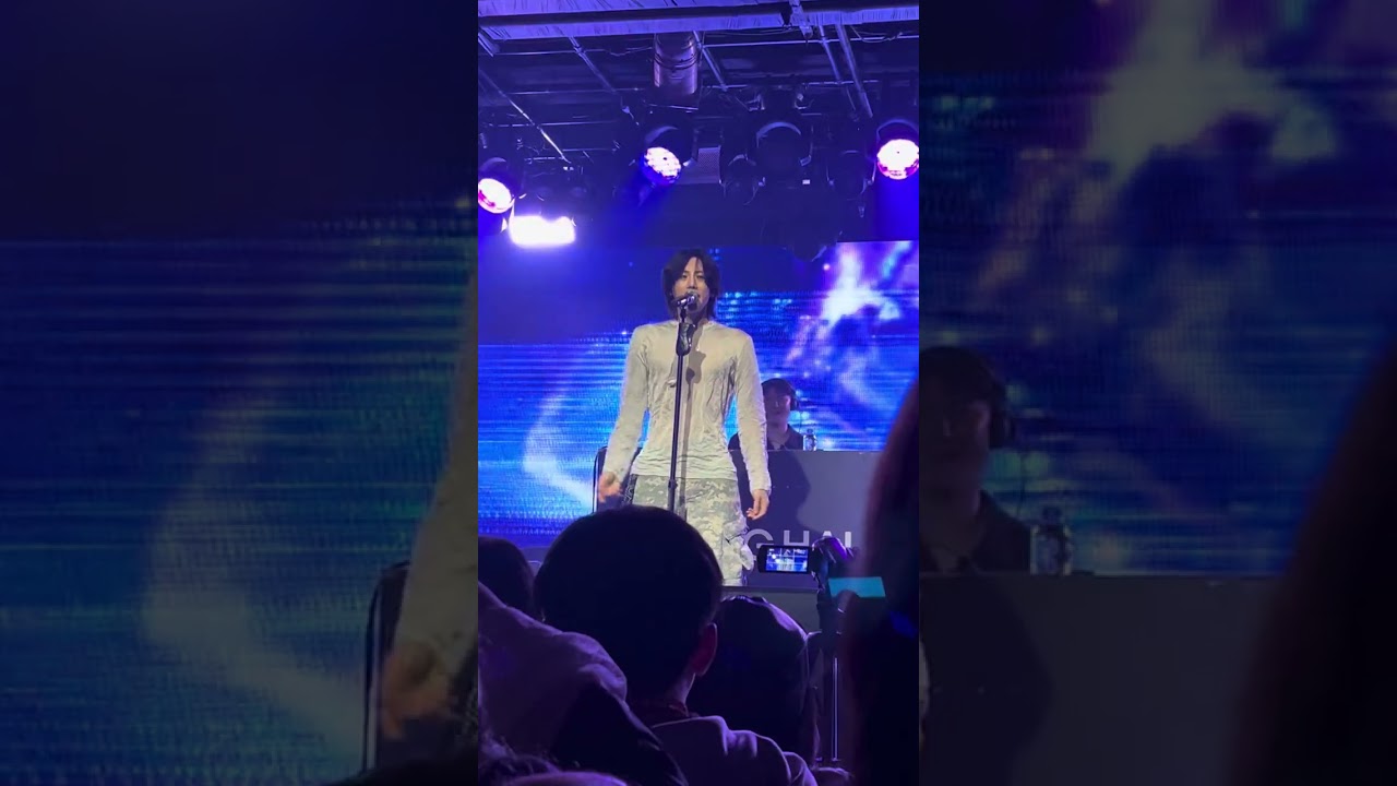 250516 장현승 팬미팅 - 걔랑 헤어져