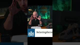 Meer van dit soort content zien? Volg @WhatTheFinance #jayjayboske #geld #belasting #WTFinance