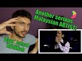 Vocal Coach YAZIK reacts to Dato' Jamal Abdillah - Seroja (LIVE)