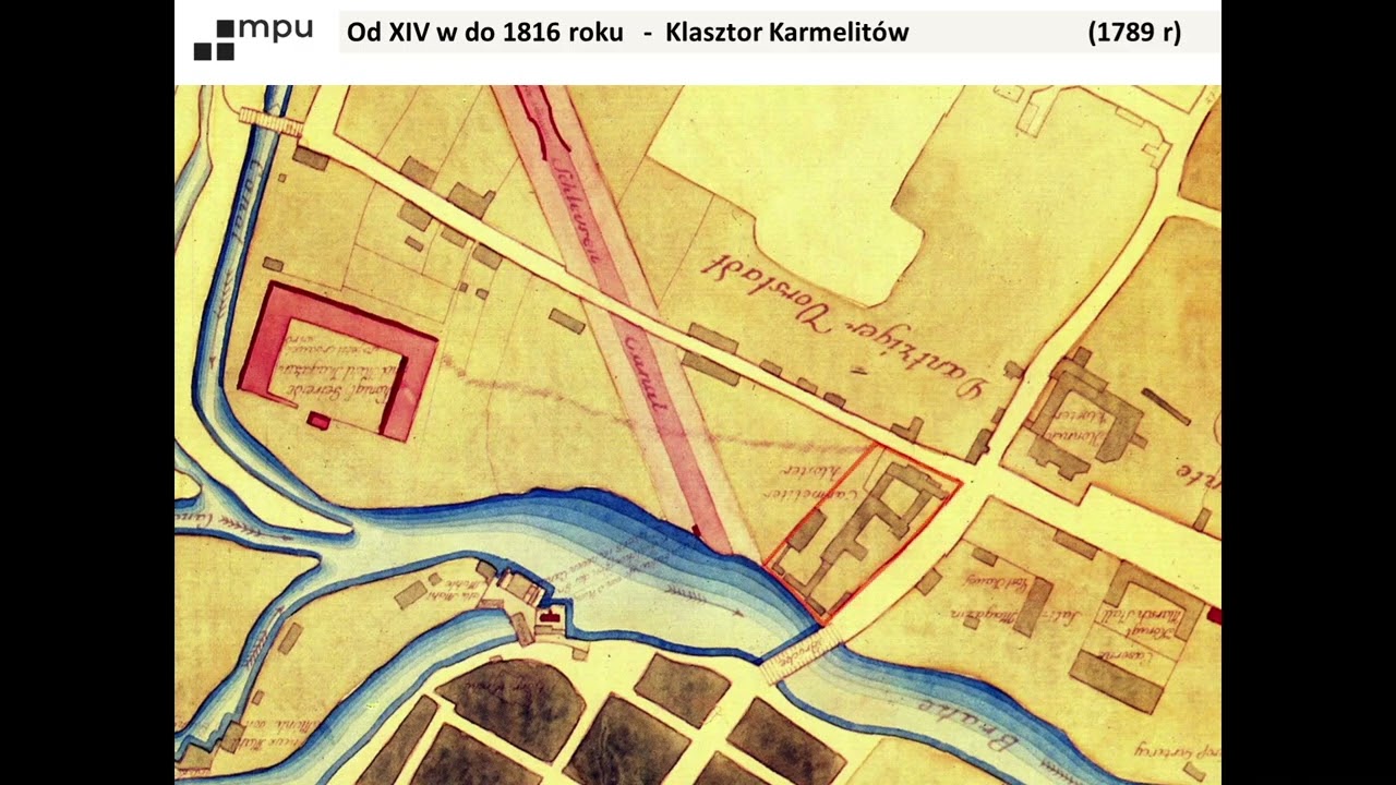 Debata o Przyszłości Placu Teatralnego w Bydgoszczy | SARP i MPU