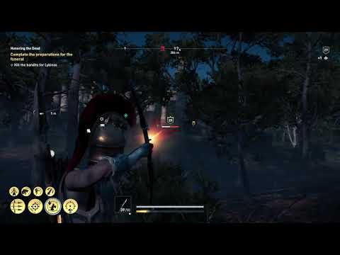 Assassin’s Creed Odyssey