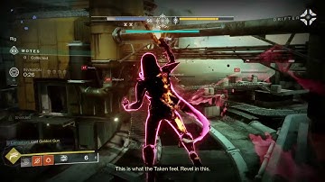 Team Wipe Gambit Prime