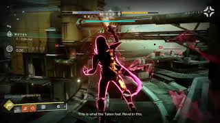 Team Wipe Gambit Prime