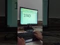 How to make snake 🐍 logo#computer #shortcutkeys #logodesign #easy